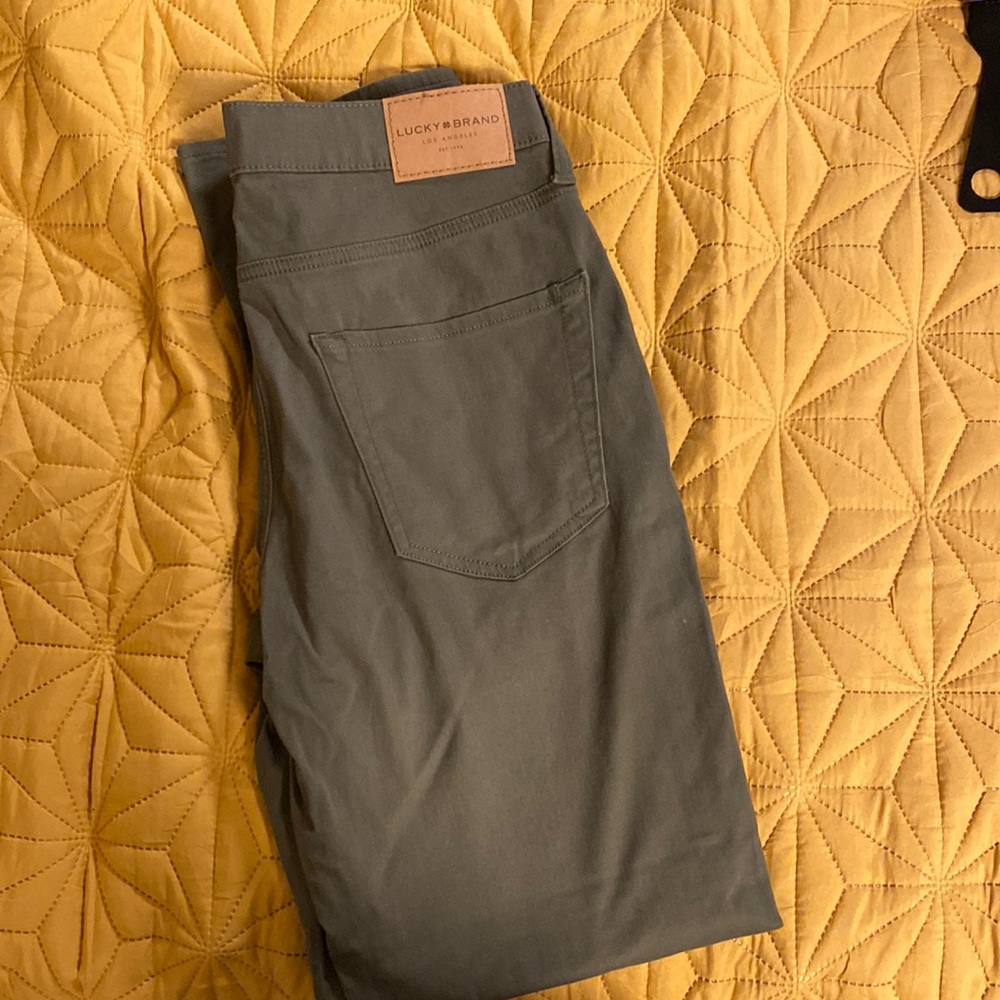 Pants